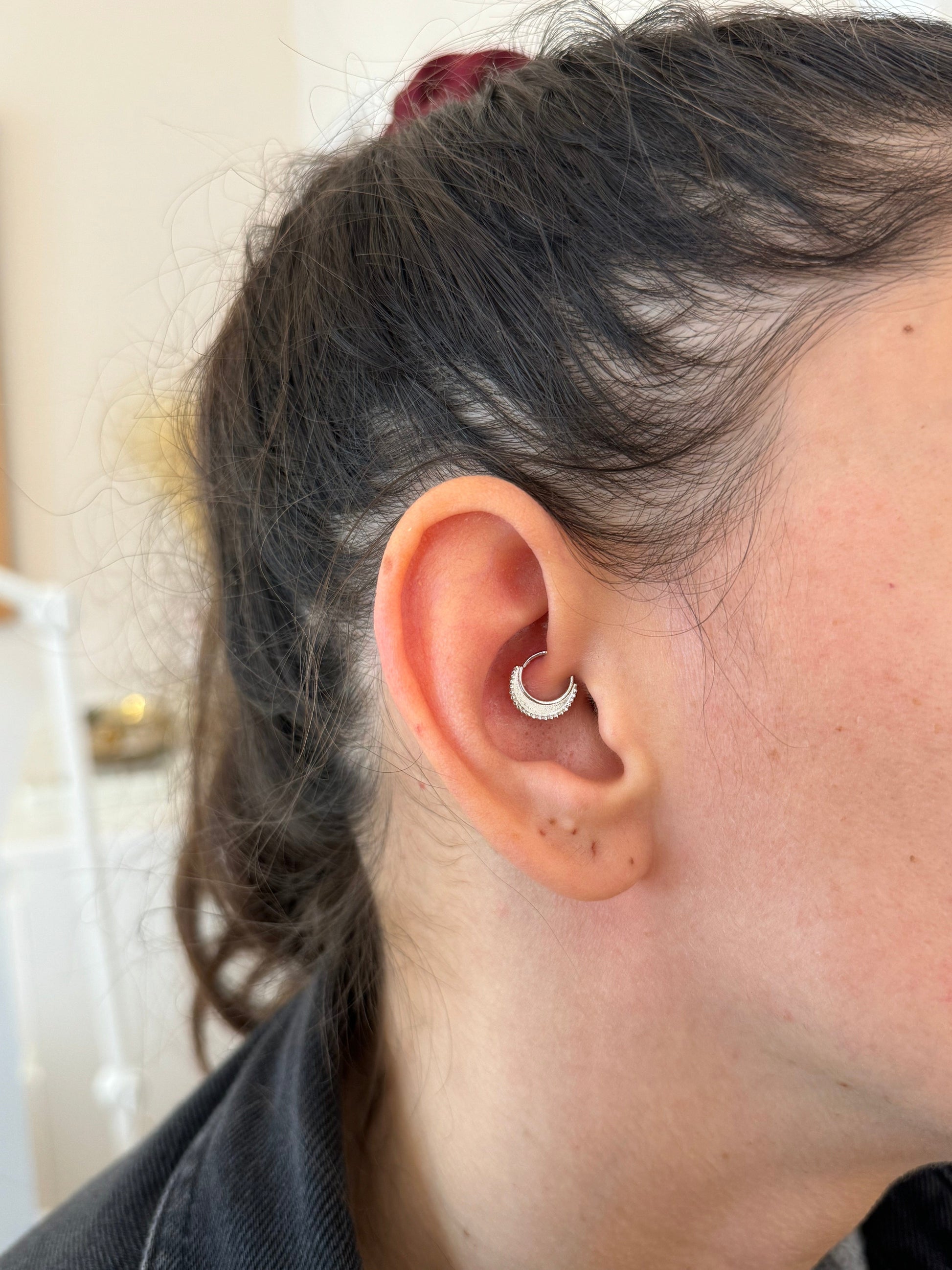 heylove PIERCING PIERCING MEDIA LUNA