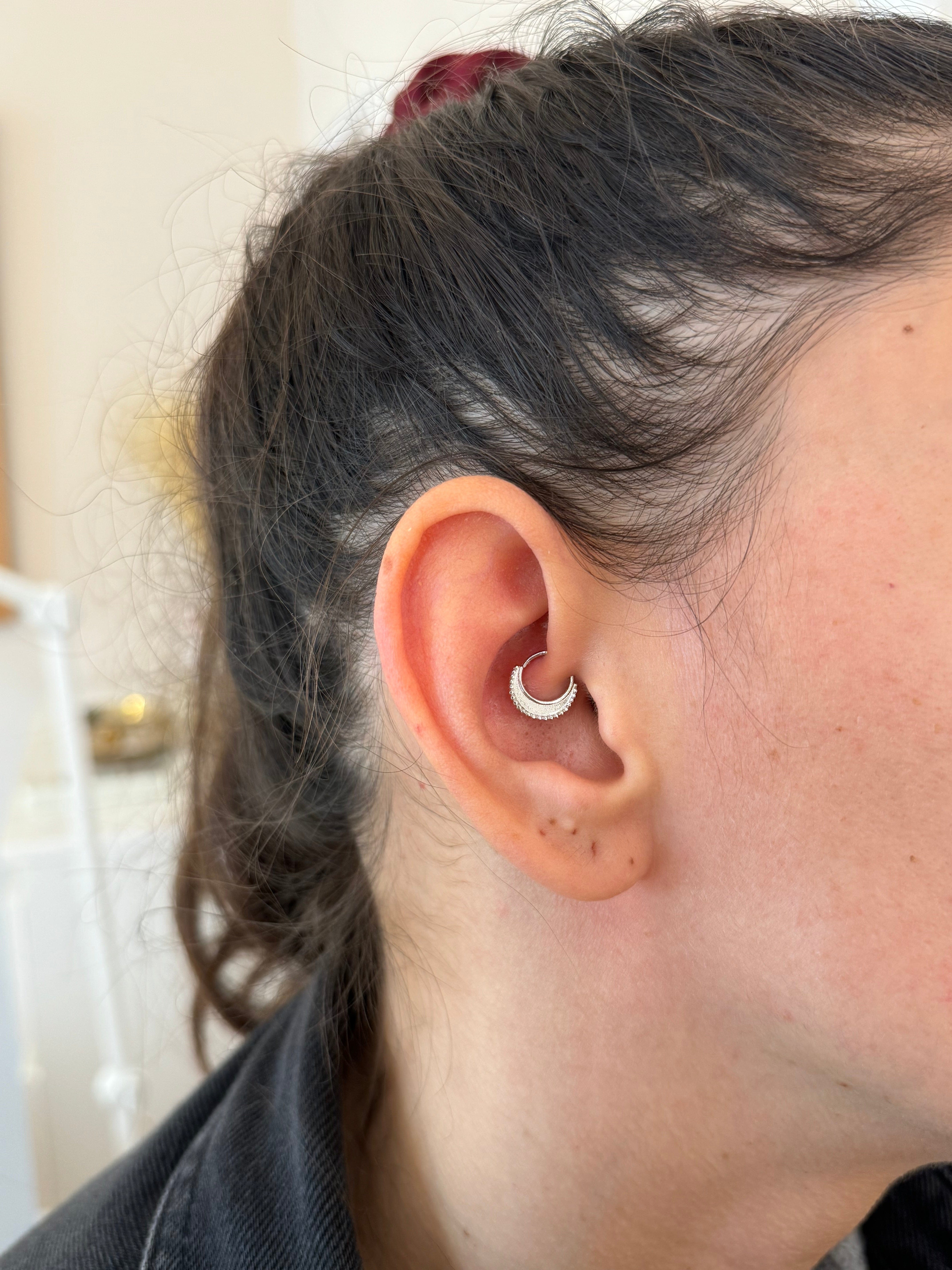 heylove PIERCING PIERCING MEDIA LUNA