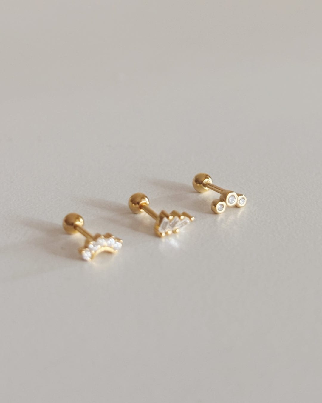 heylove PIERCING PIERCING ORION