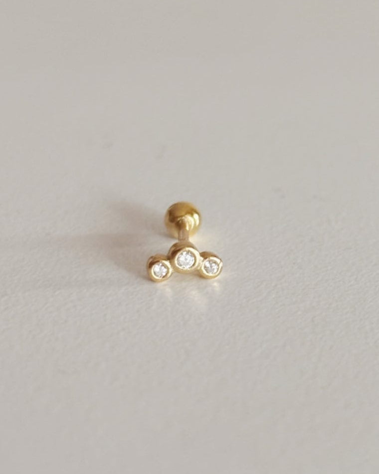 heylove PIERCING PIERCING ORION