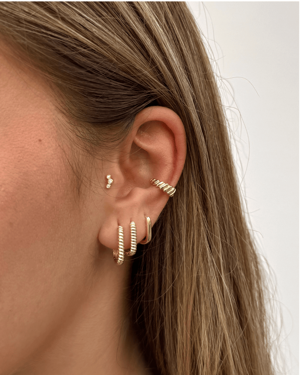 heylove PIERCING PIERCING ORION
