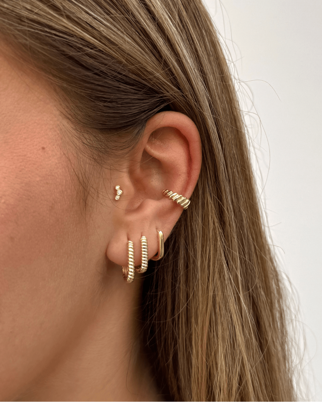 heylove PIERCING PIERCING ORION