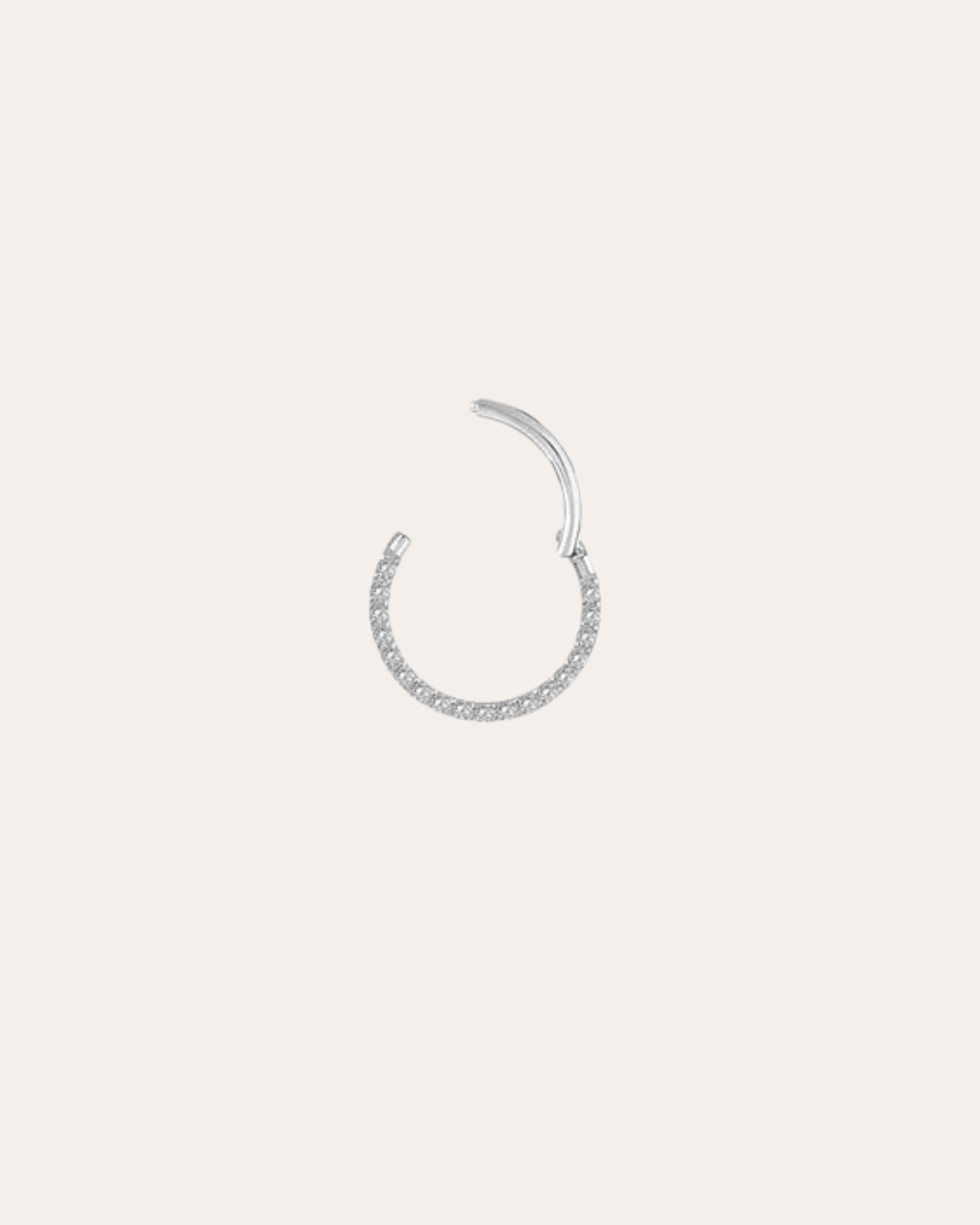 heylove PIERCING PIERCING RIVIERE