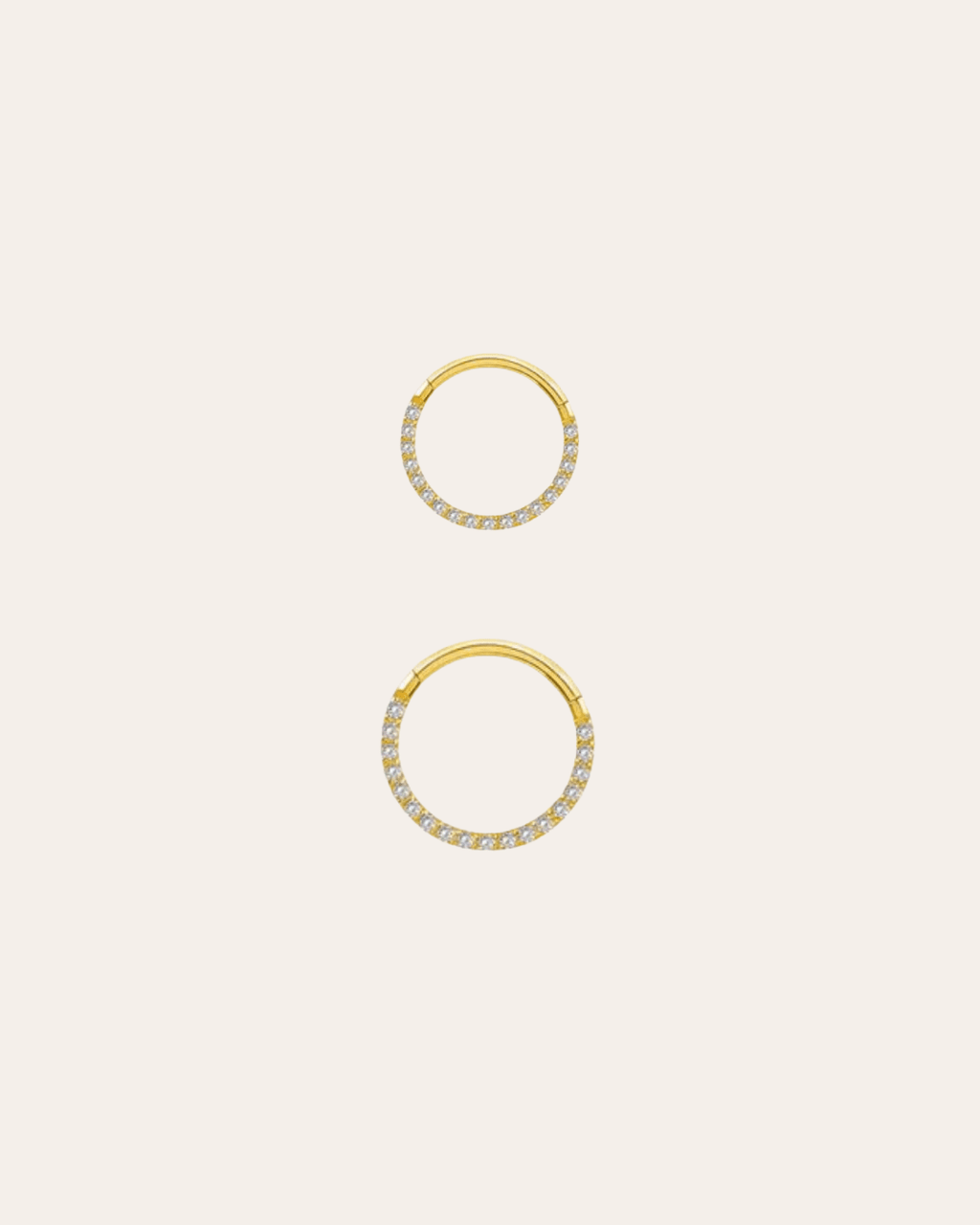 heylove PIERCING PIERCING RIVIERE