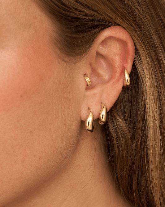 heylove PIERCING PIERCING THREE LINES