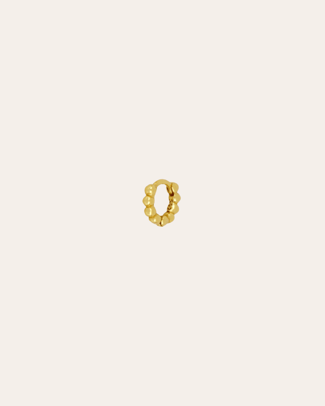 PIERCINGheylovePiercing tiny balls click | heylove