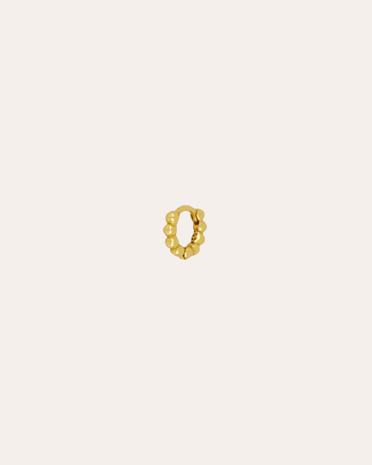 PIERCINGheylovePiercing tiny balls click | heylove