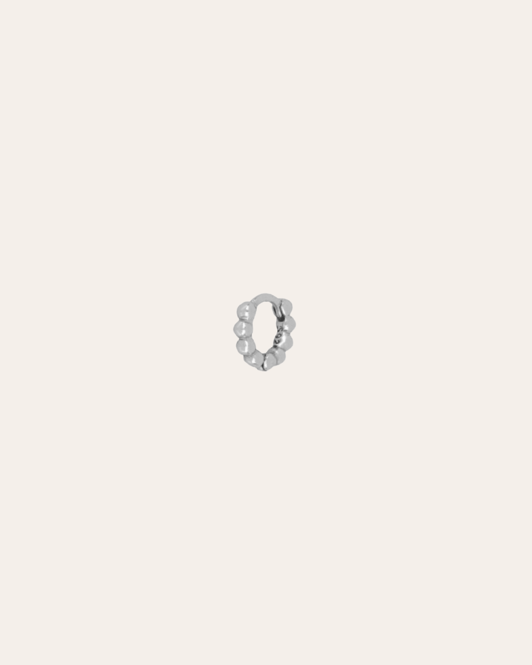 PIERCINGheylovePiercing tiny balls click | heylove