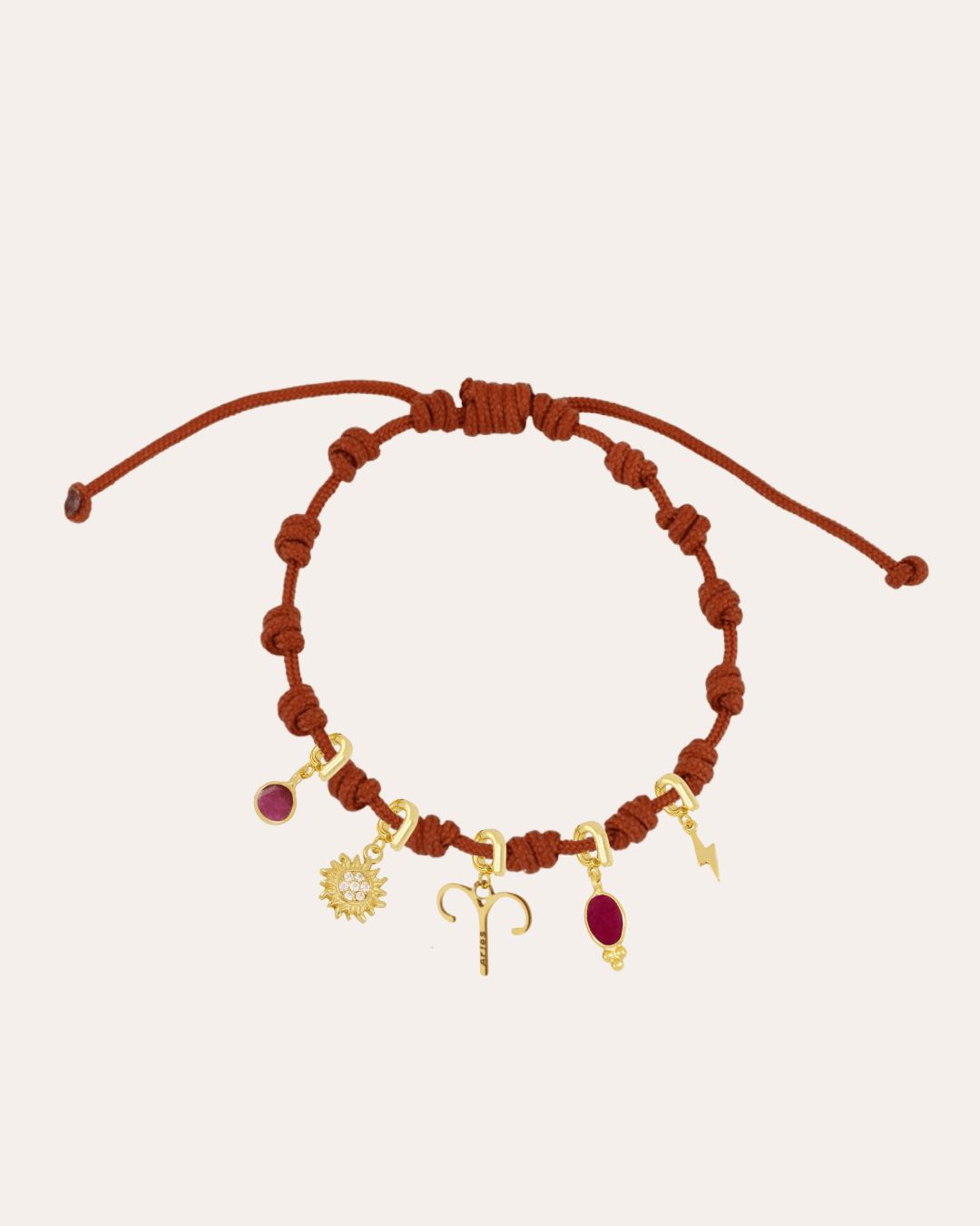heylove Pulsera Aries