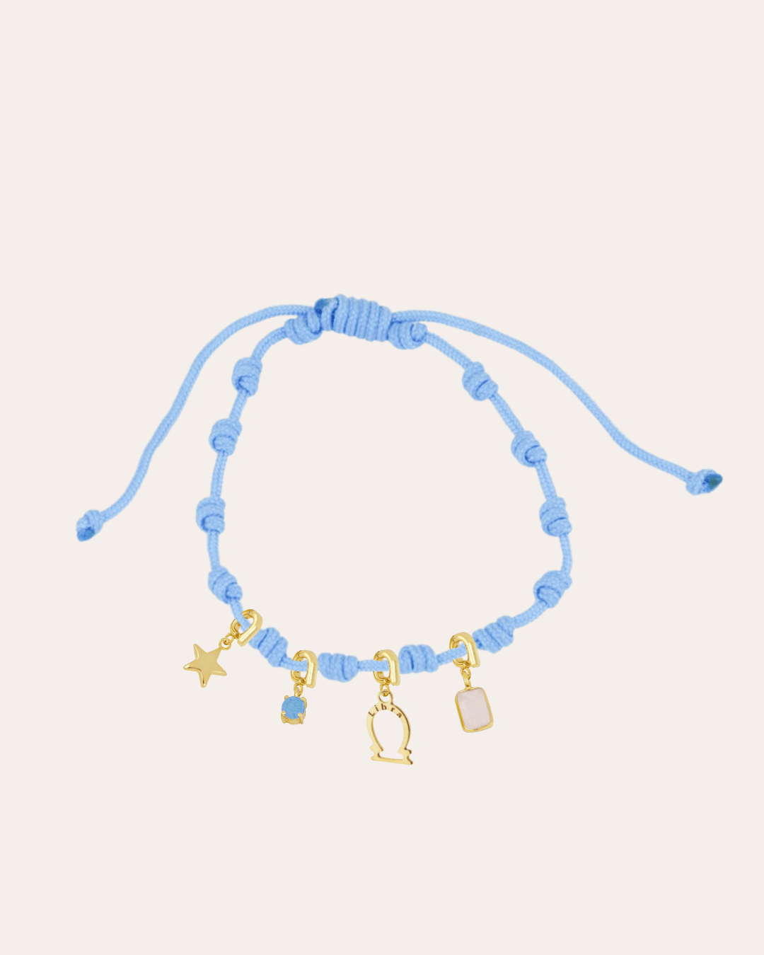 heylove Pulsera Libra