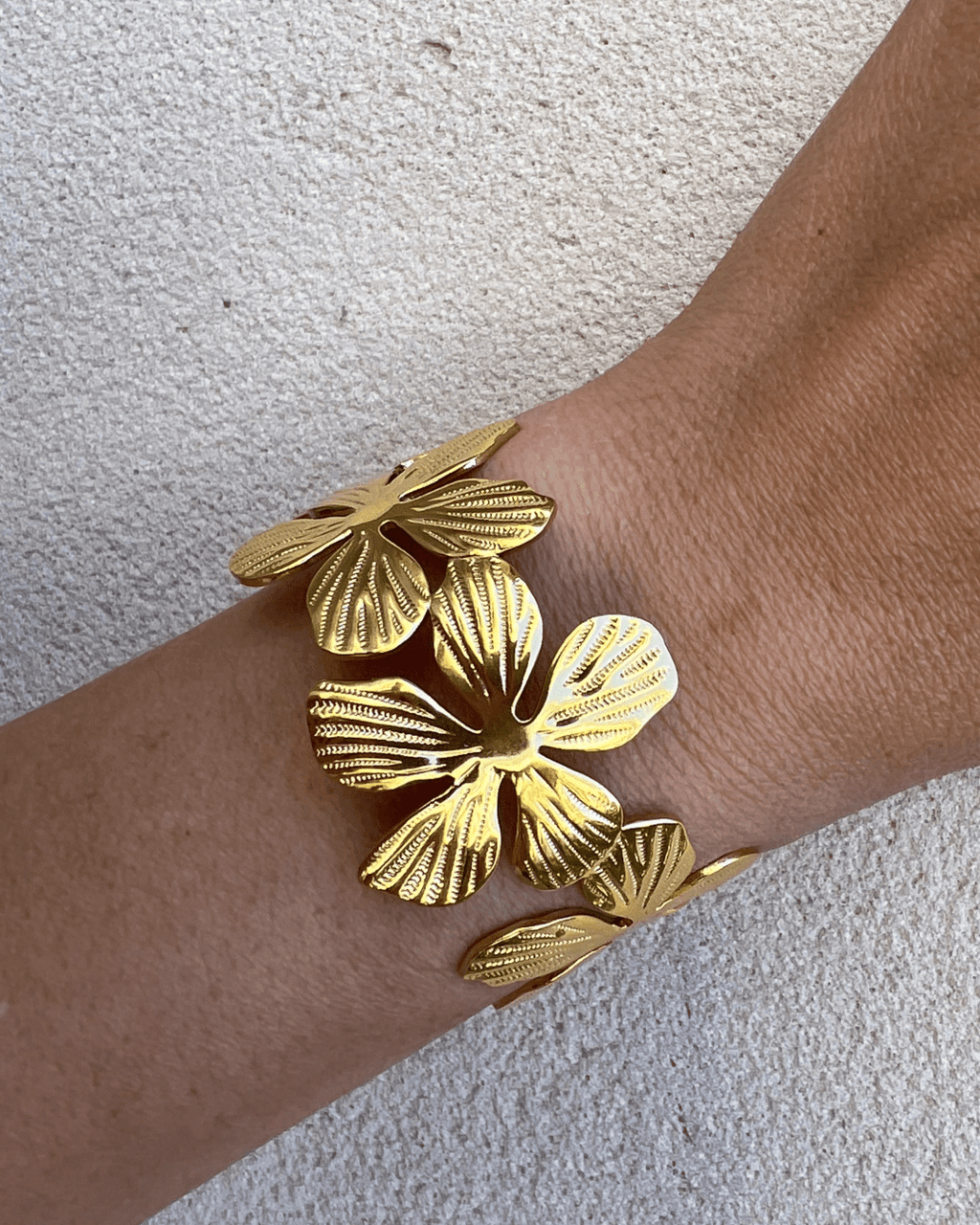 heylove Pulseras BRAZALETE ANITA