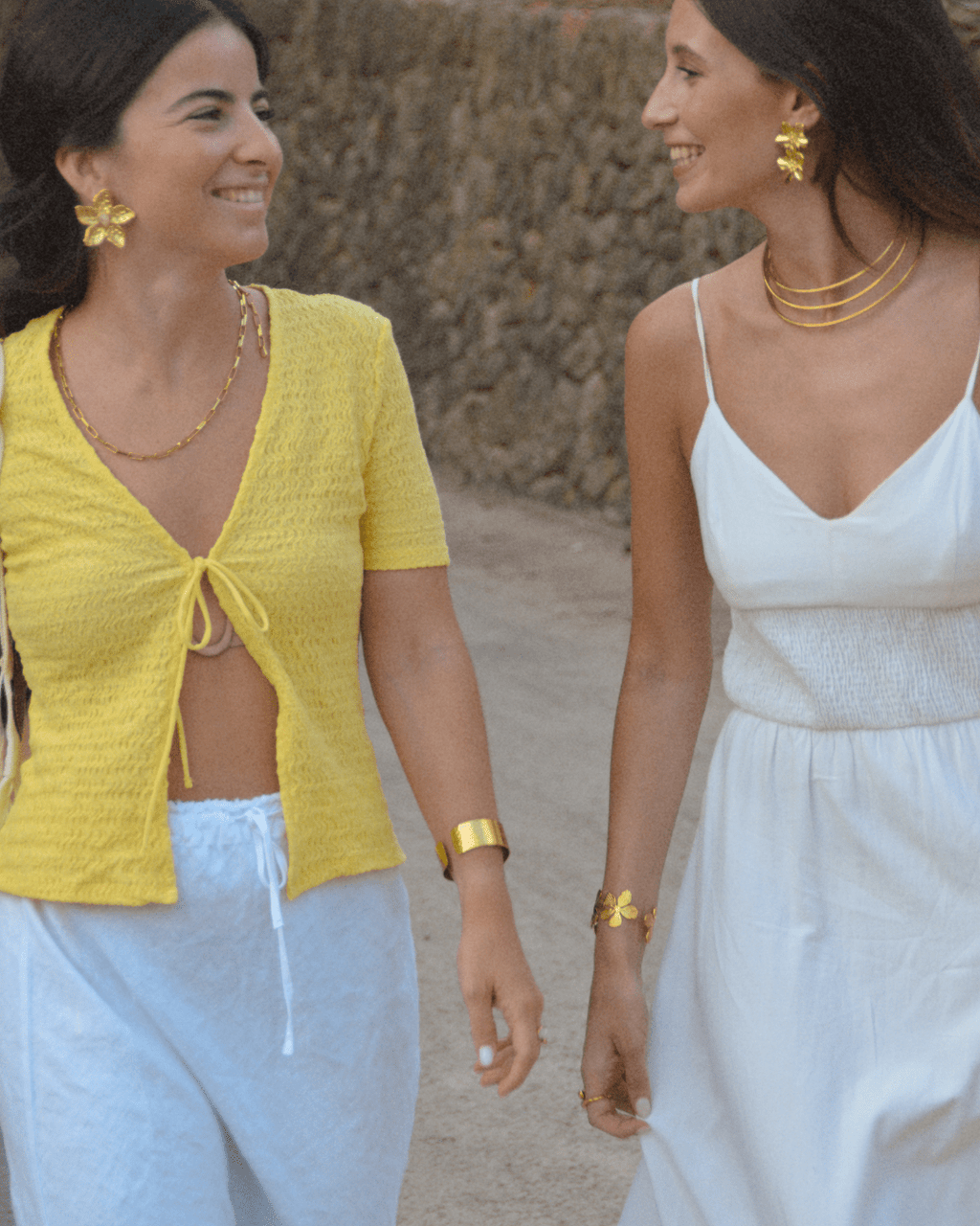 heylove Pulseras BRAZALETE ANITA