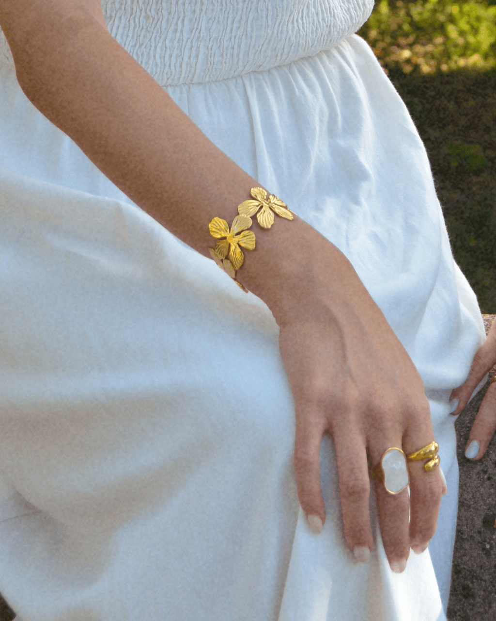 heylove Pulseras BRAZALETE ANITA