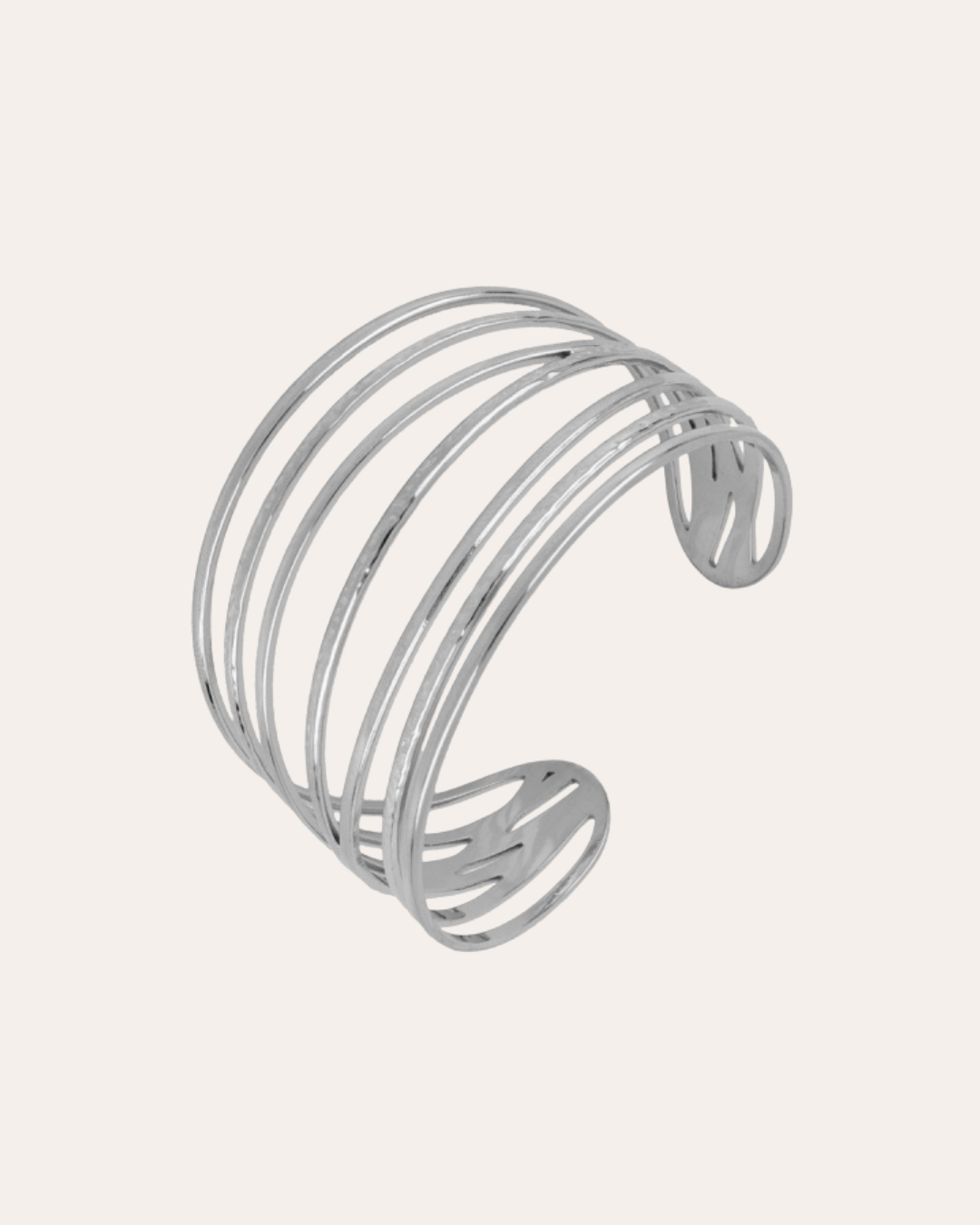 heylove Pulseras BRAZALETE BIG LINES