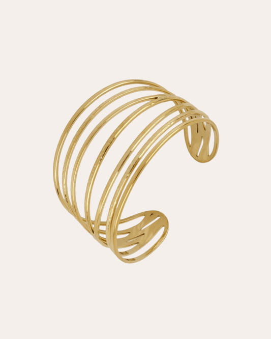 heylove Pulseras BRAZALETE BIG LINES
