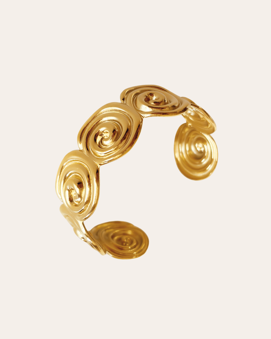 heylove PULSERAS BRAZALETE CARACOLAS
