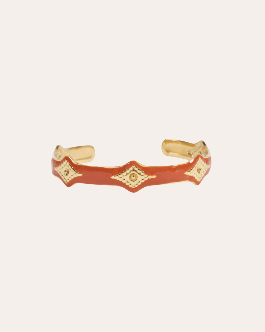 heylove Pulseras BRAZALETE ENAMEL CANDY