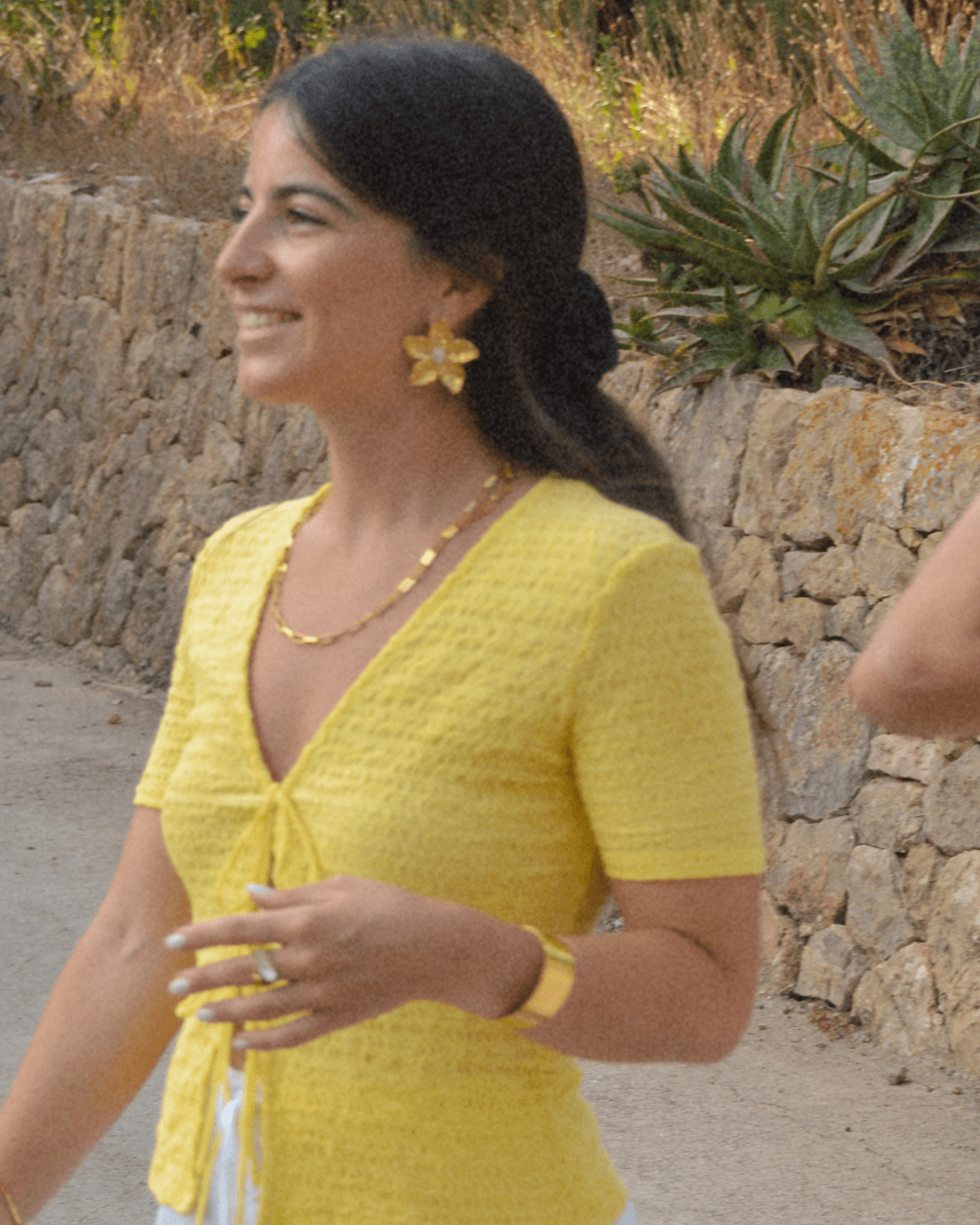 heylove Pulseras BRAZALETE GINA