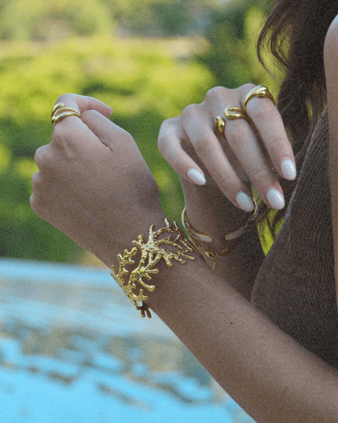 PulserasheyloveBrazalate Isabella | Heylove