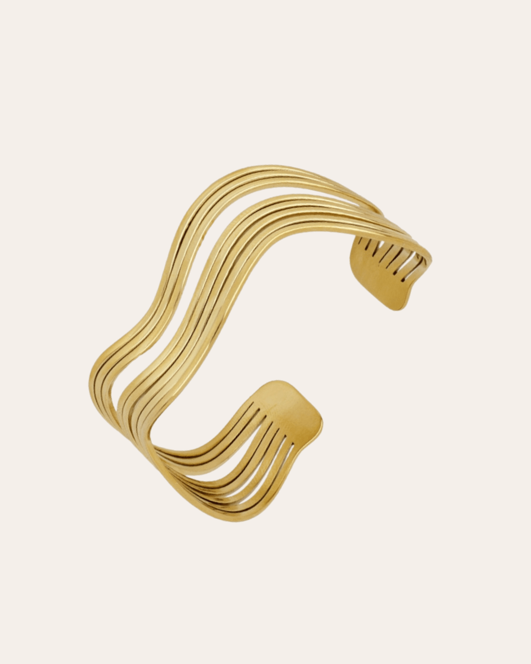 heylove Pulseras BRAZALETE WAVES