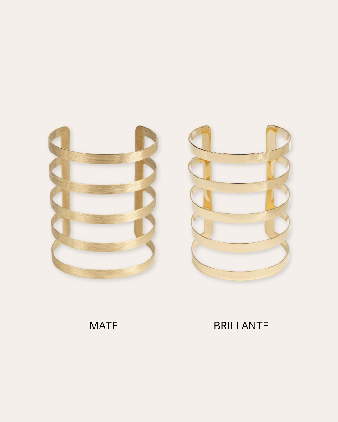 heylove Pulseras BRAZALETE ZANZIBAR