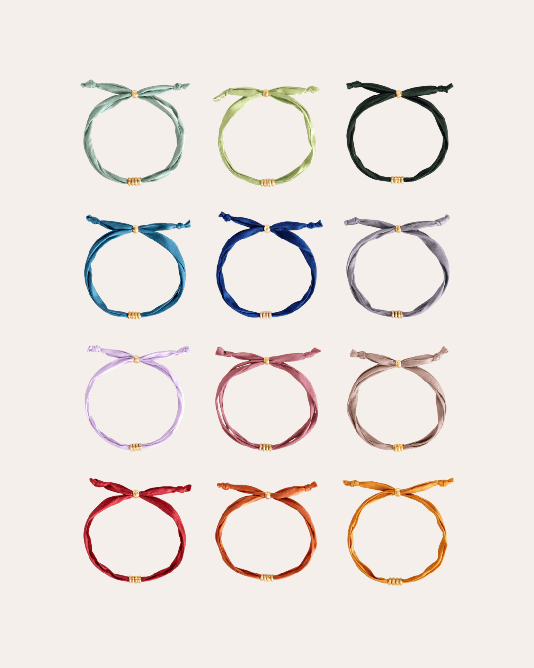 heylove PULSERAS DOBLE