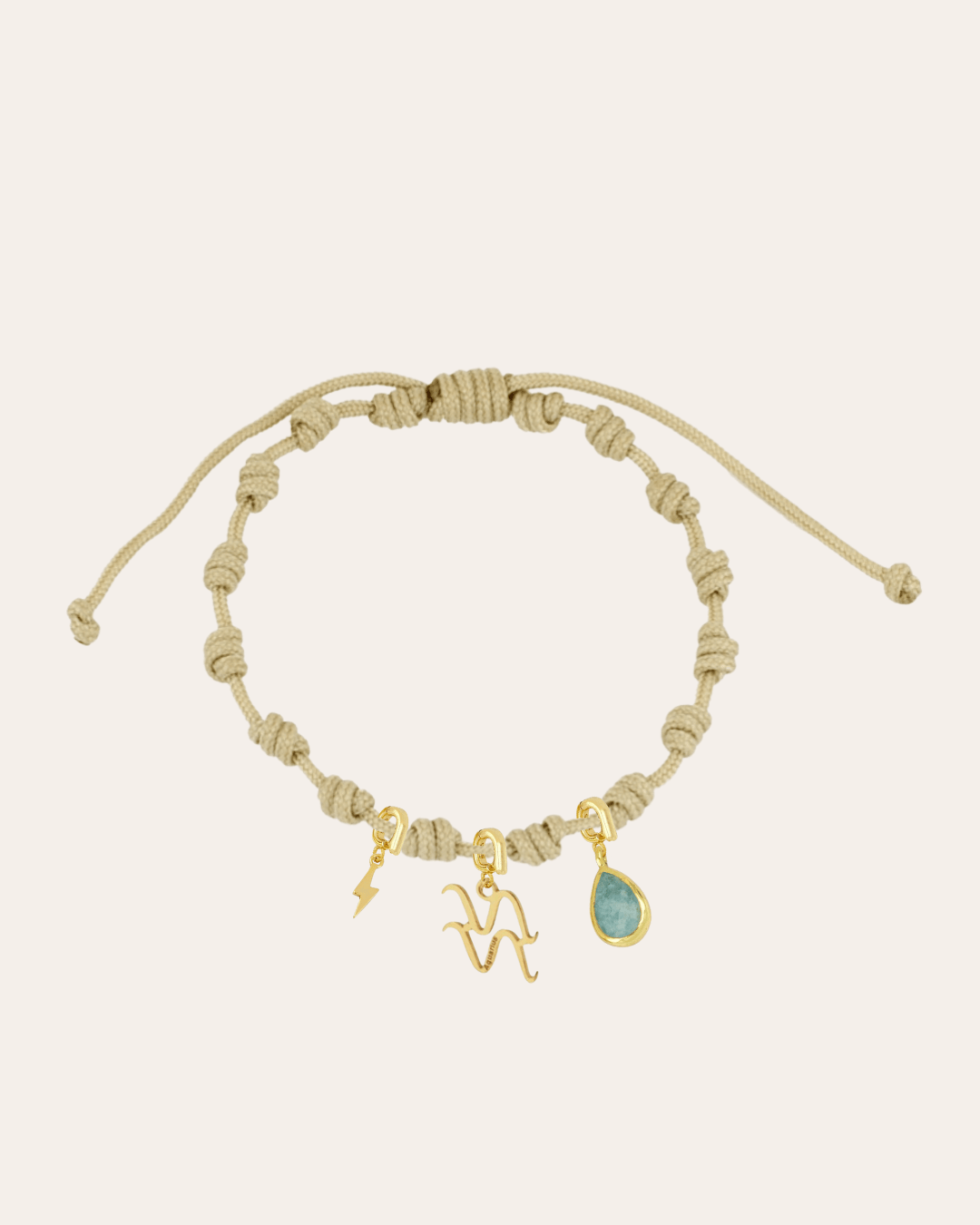 heylove PULSERAS Pulsera Acuario