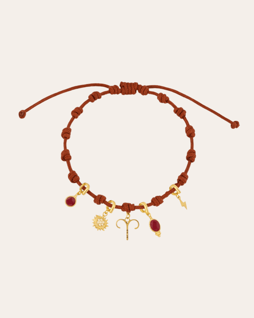 heylove PULSERAS Pulsera Aries