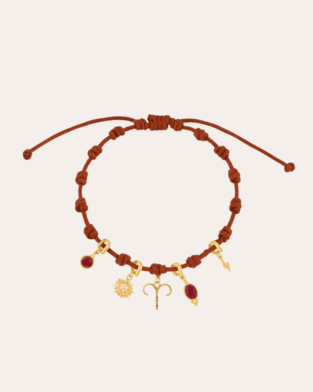 heylove PULSERAS Pulsera Aries