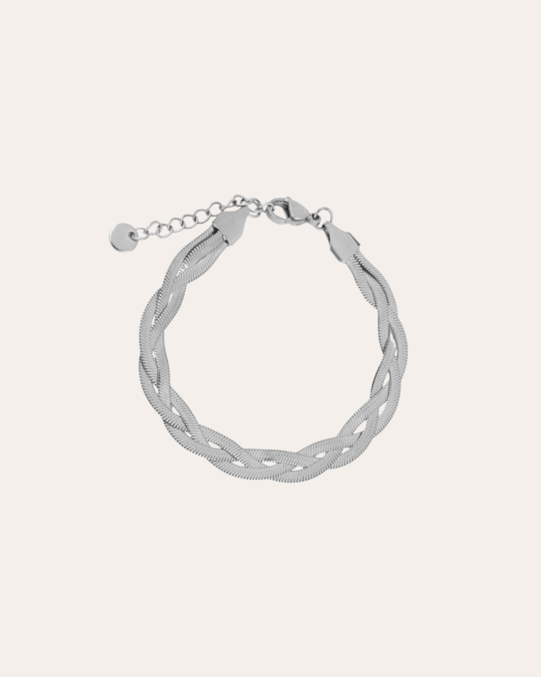 heylove PULSERAS PULSERA BONITA TRENZADA