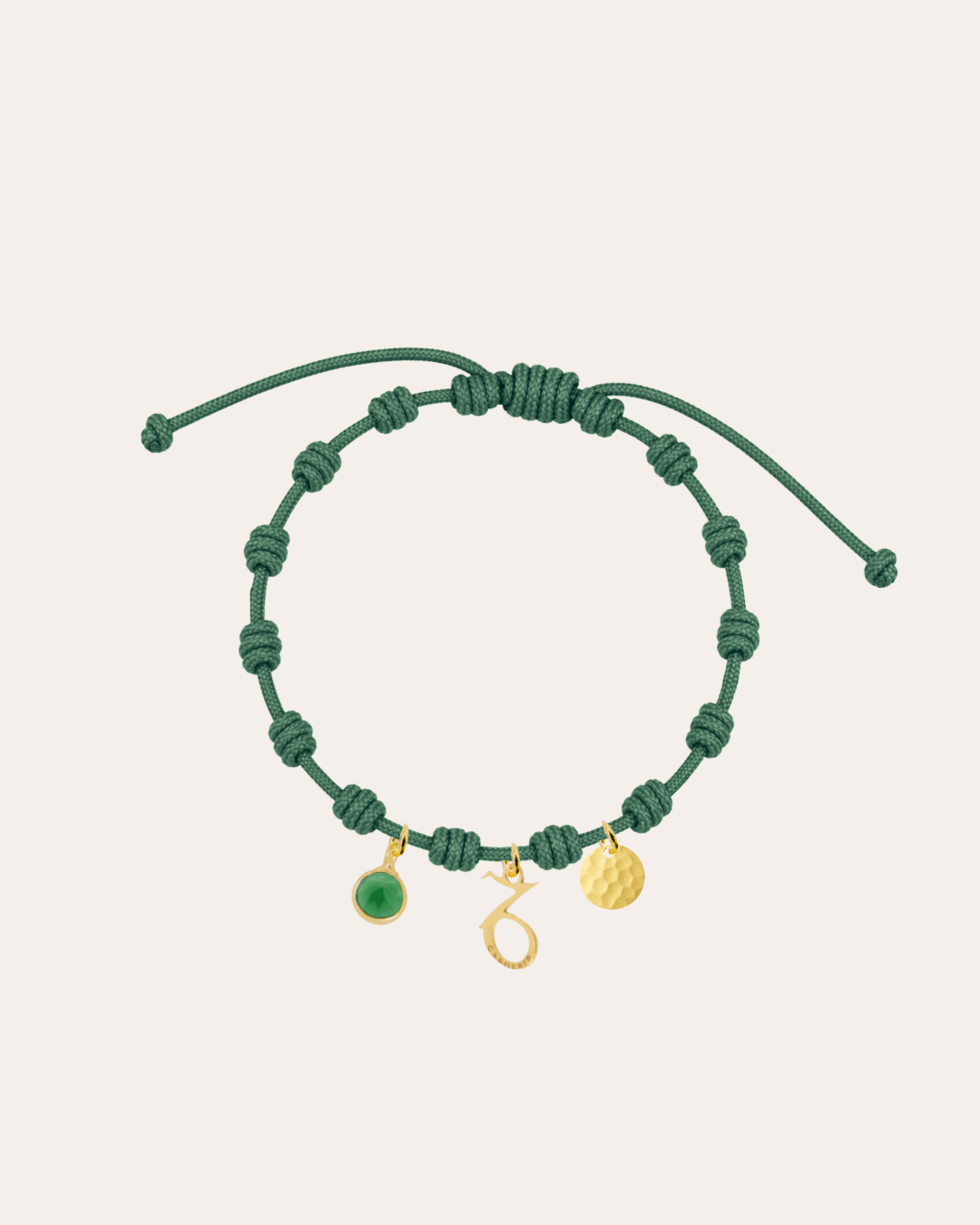 heylove PULSERAS Pulsera Capricornio