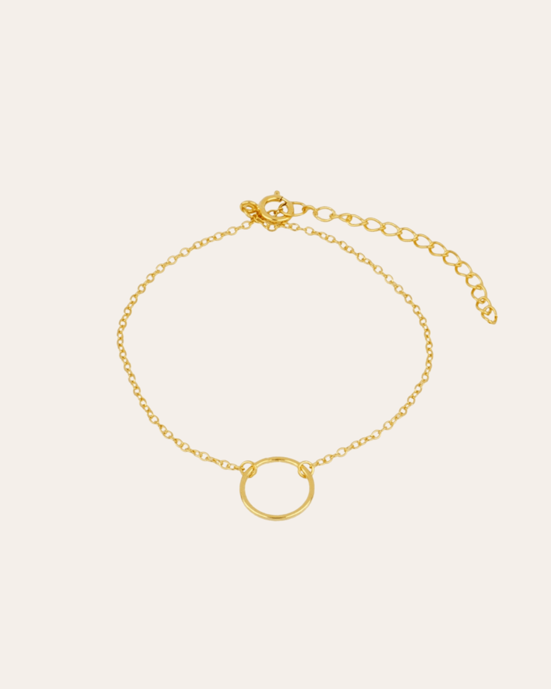 heylove Pulseras PULSERA CIRCLE