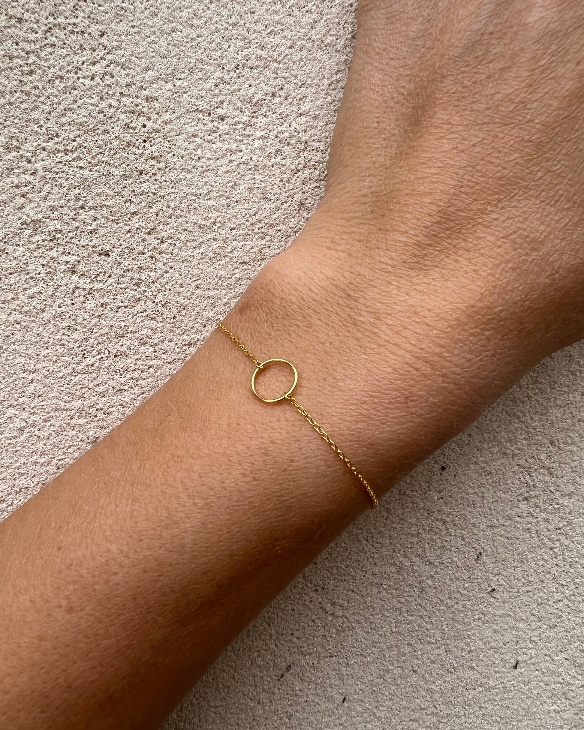heylove PULSERAS PULSERA CIRCLE