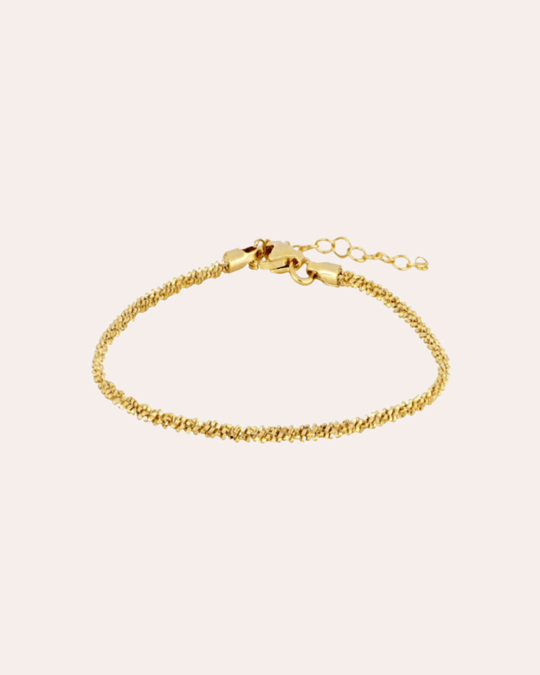 heylove PULSERAS PULSERA CORD CHAIN
