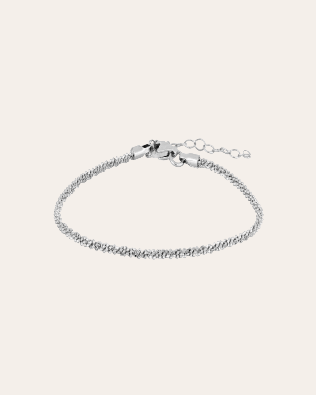 heylove PULSERAS PULSERA CORD CHAIN