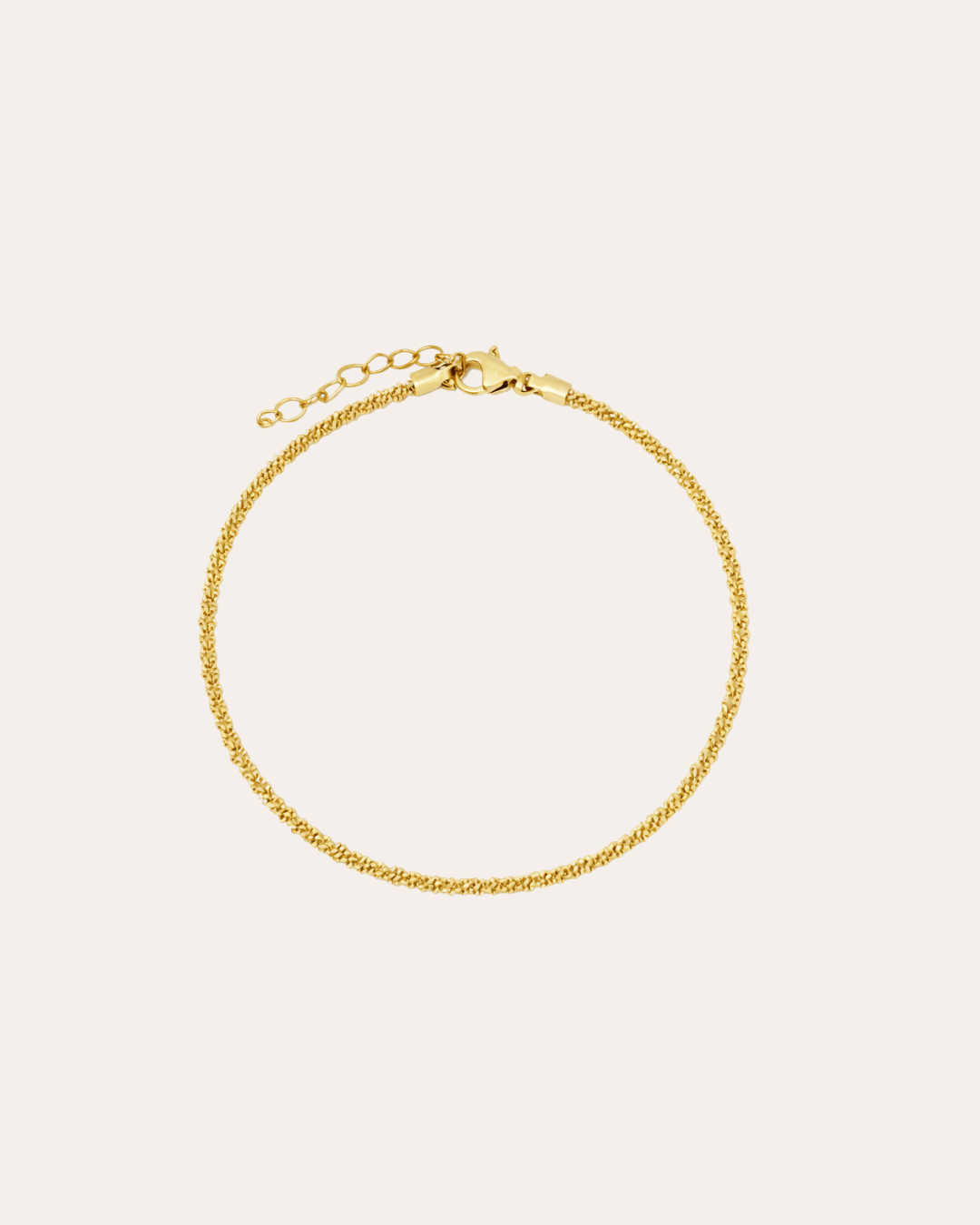 heylove PULSERAS PULSERA CORD CHAIN