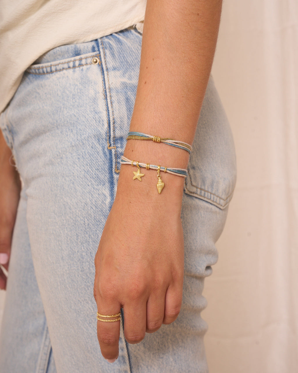 heylove PULSERAS PULSERA DE CORDONES