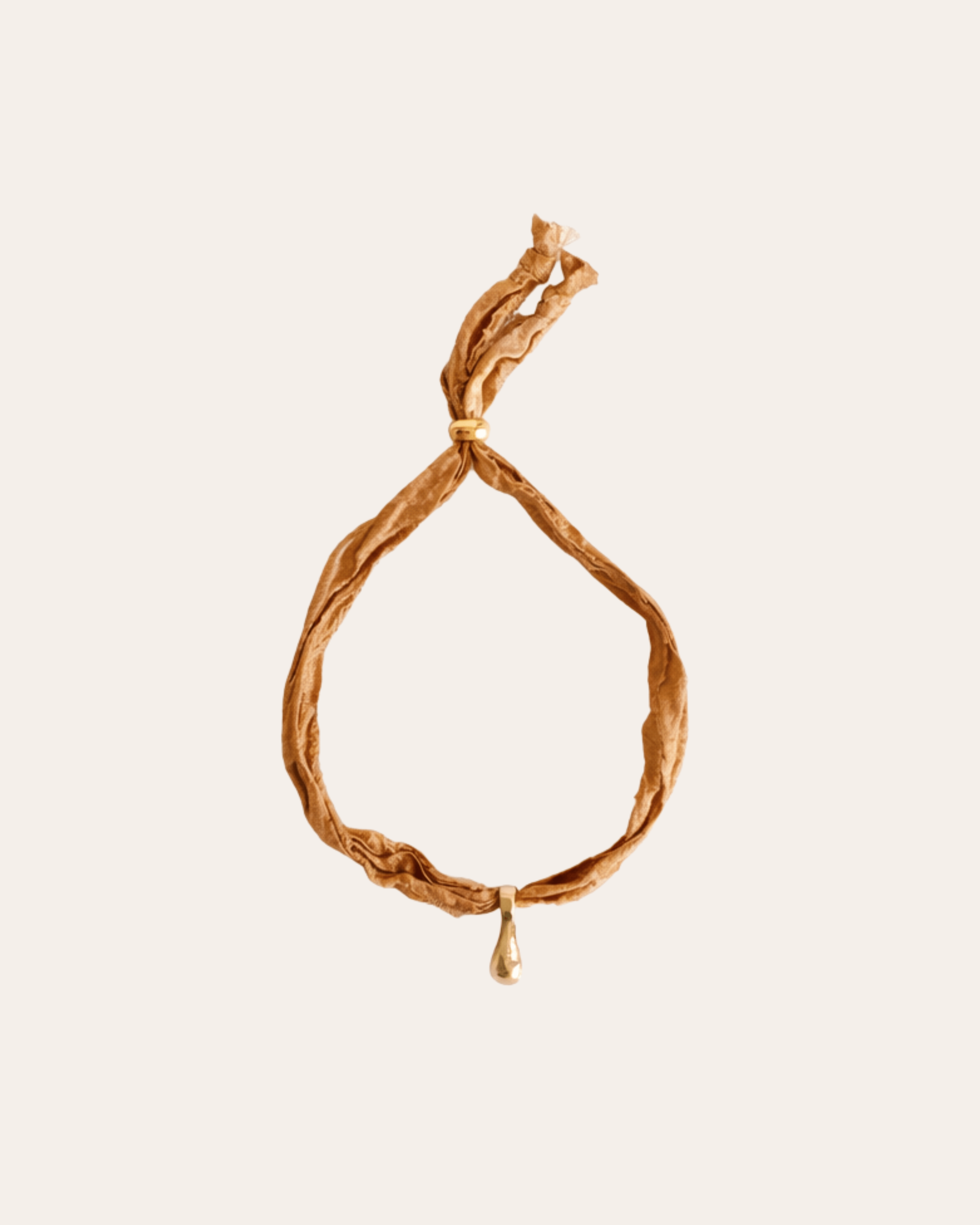 heylove PULSERAS PULSERA DE SEDA AJUSTABLE