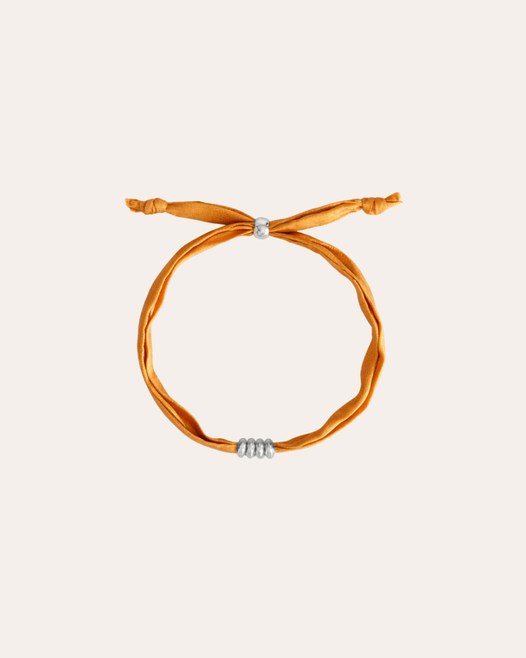 heylove PULSERAS PULSERA DE SEDA DOBLE