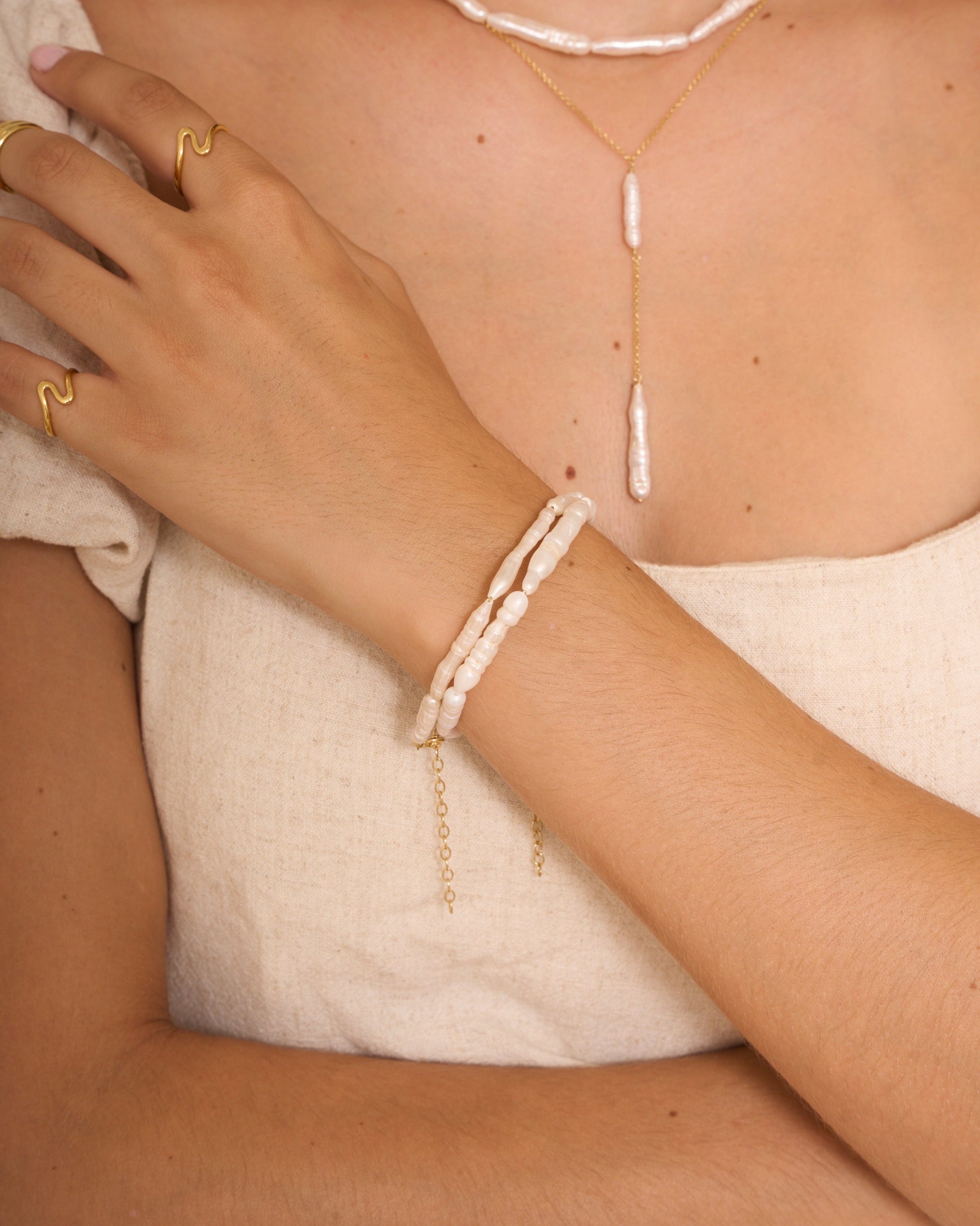 heylove PULSERAS PULSERA DEIÀ