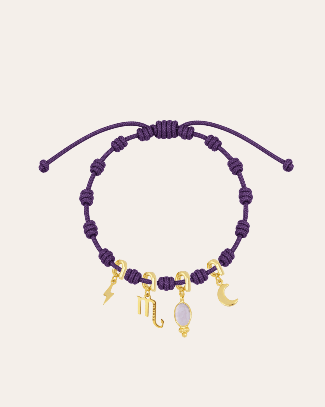 heylove PULSERAS Pulsera Escorpio
