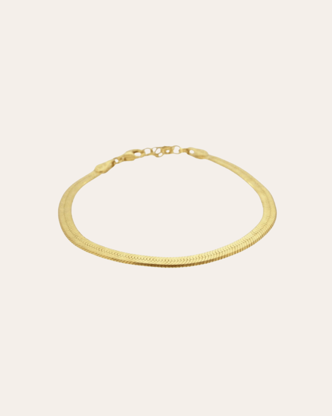heylove PULSERAS PULSERA FLAT TAIL