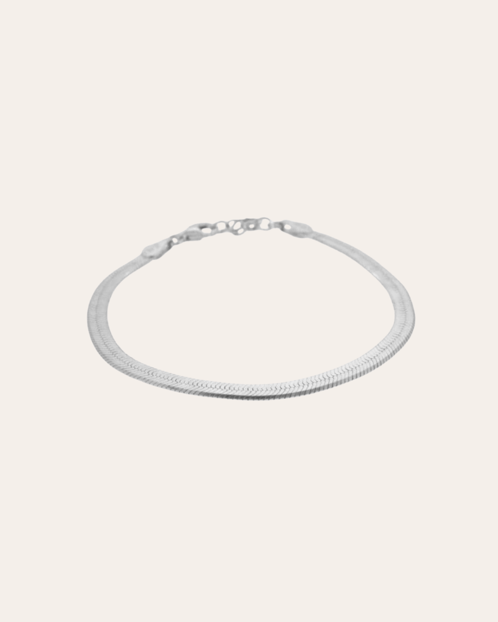 heylove PULSERAS PULSERA FLAT TAIL