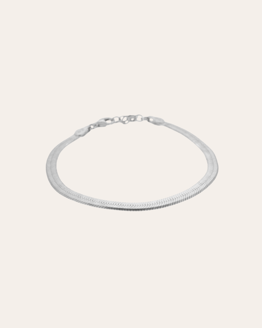 heylove PULSERAS PULSERA FLAT TAIL