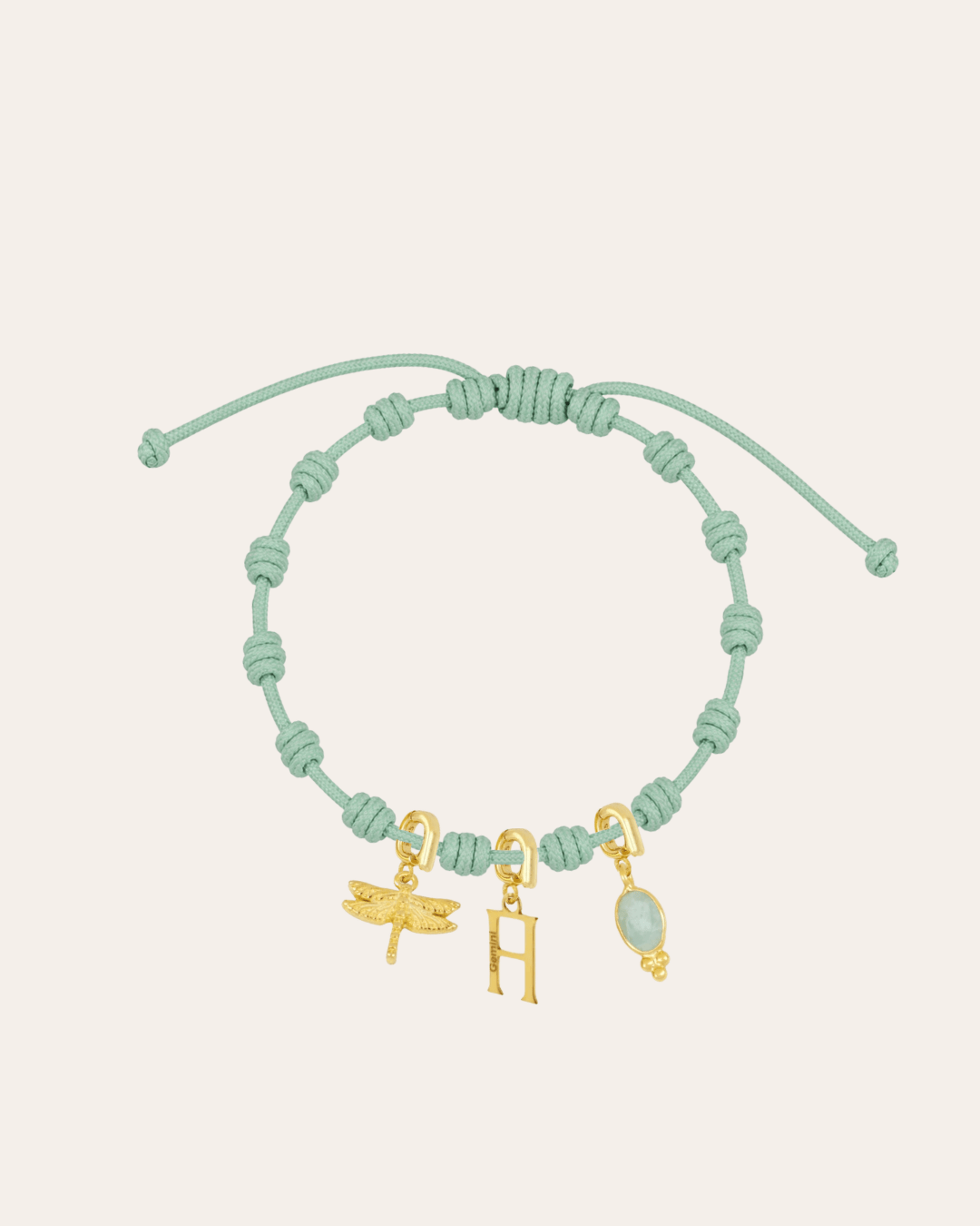 heylove PULSERAS Pulsera Geminis