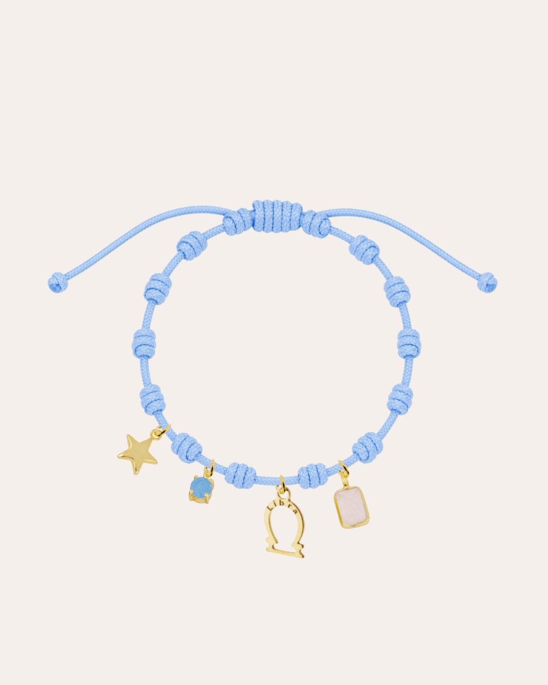 heylove PULSERAS Pulsera Libra