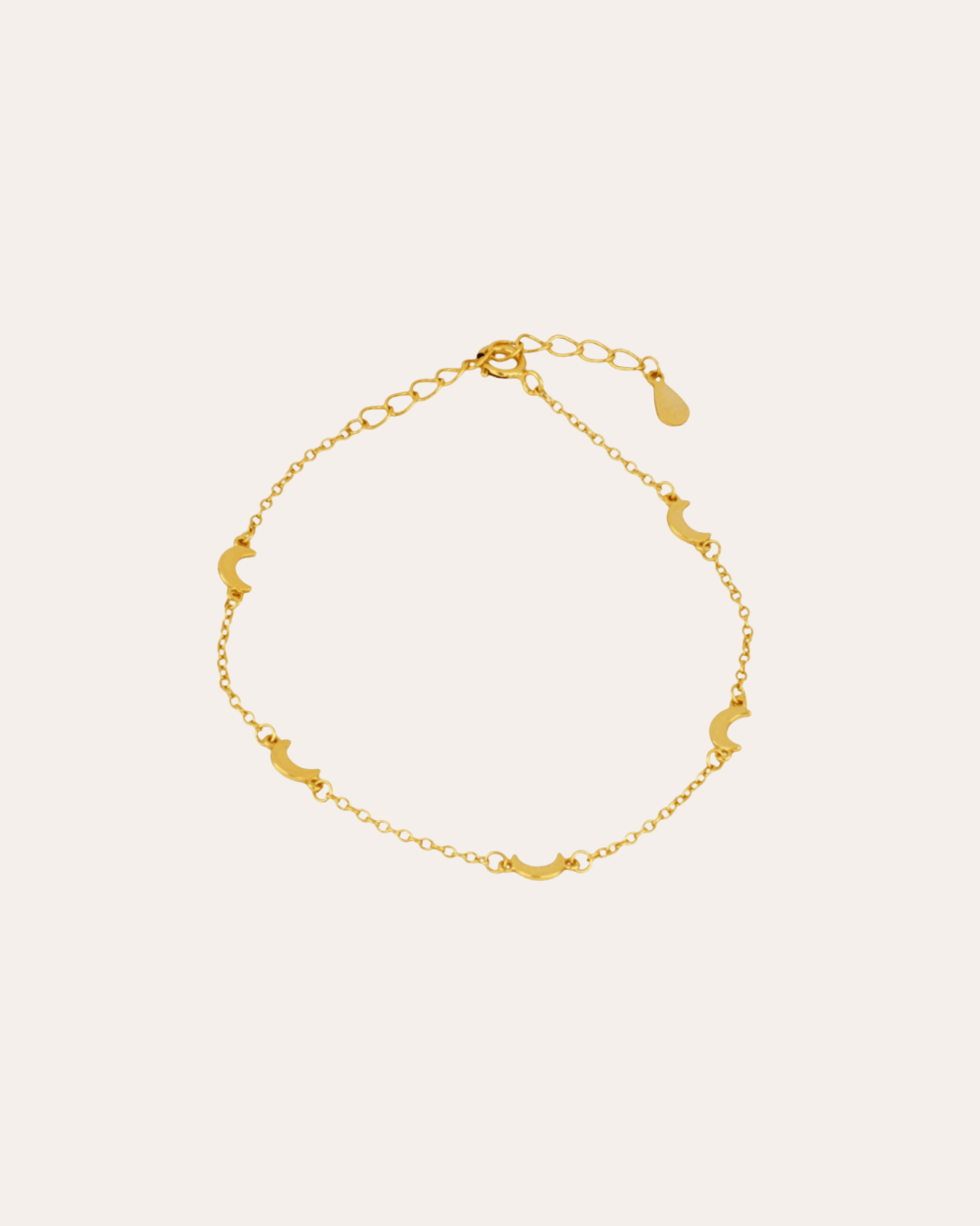 heylove Pulseras PULSERA LUNAS
