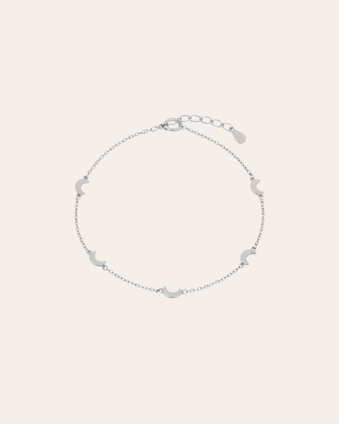 heylove Pulseras PULSERA LUNAS