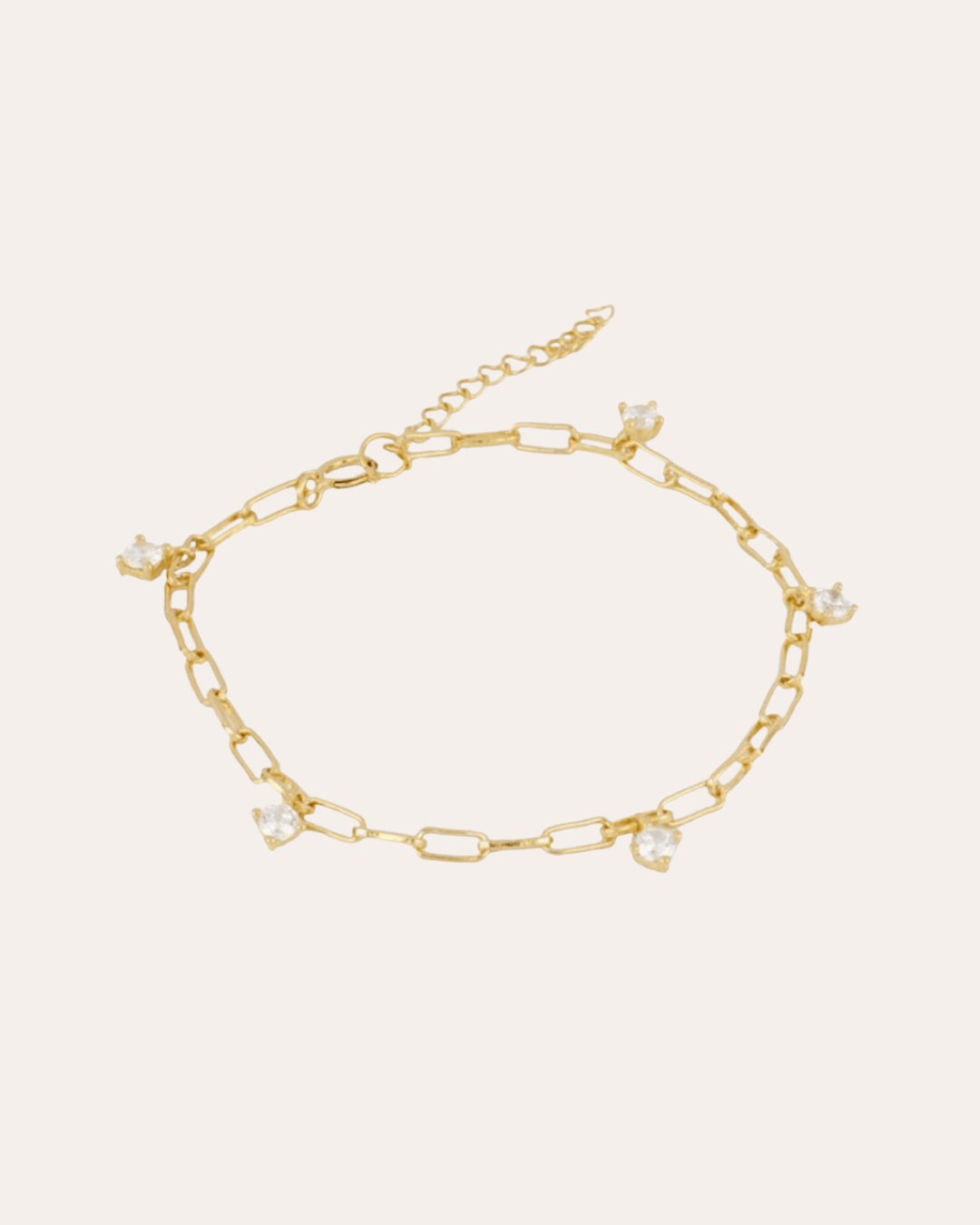 heylove PULSERAS PULSERA PARIS BRACELET