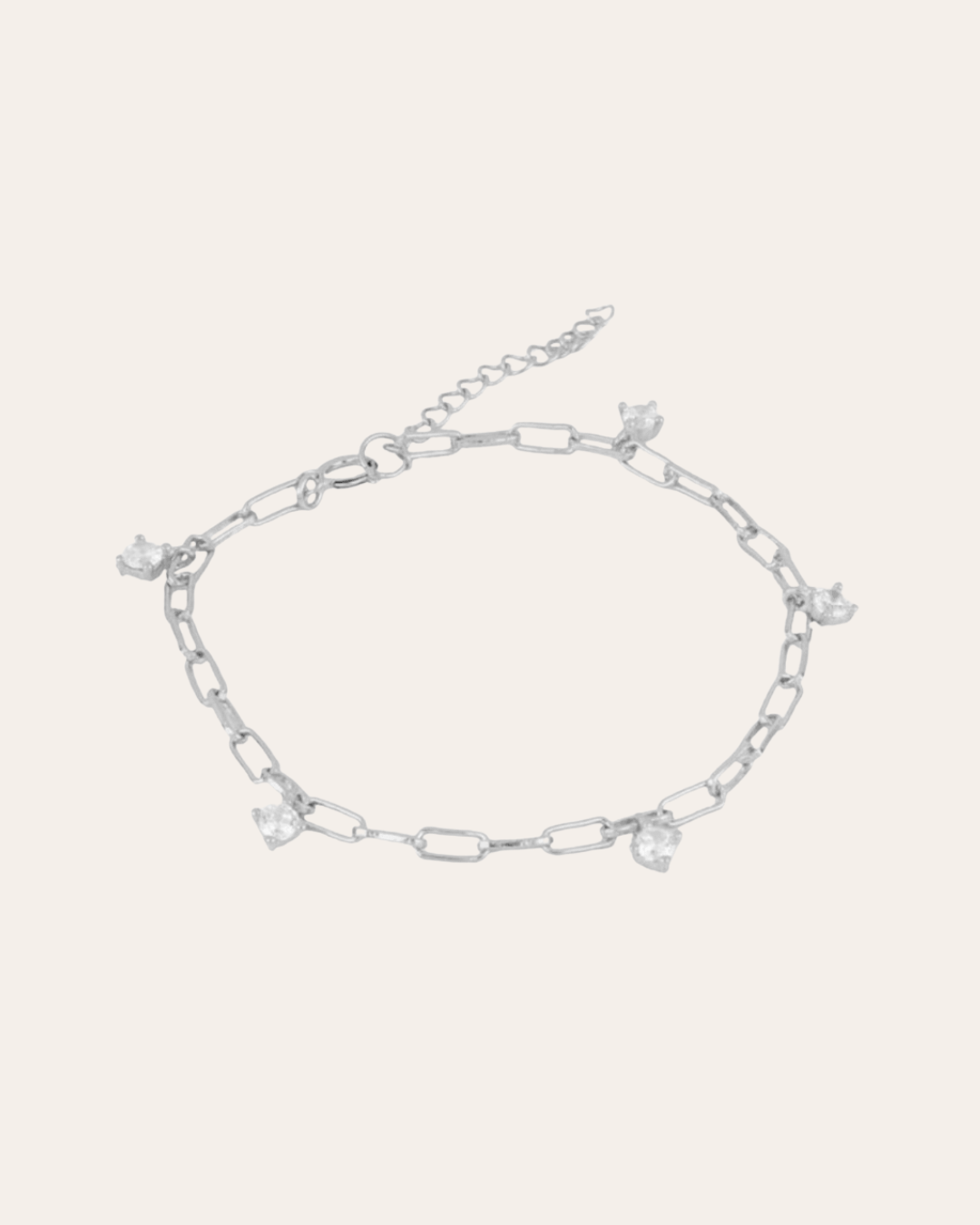 heylove PULSERAS PULSERA PARIS BRACELET